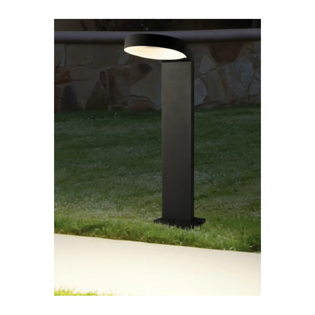 TERA LED BAHÇE ARMATÜRÜ - Görsel 2