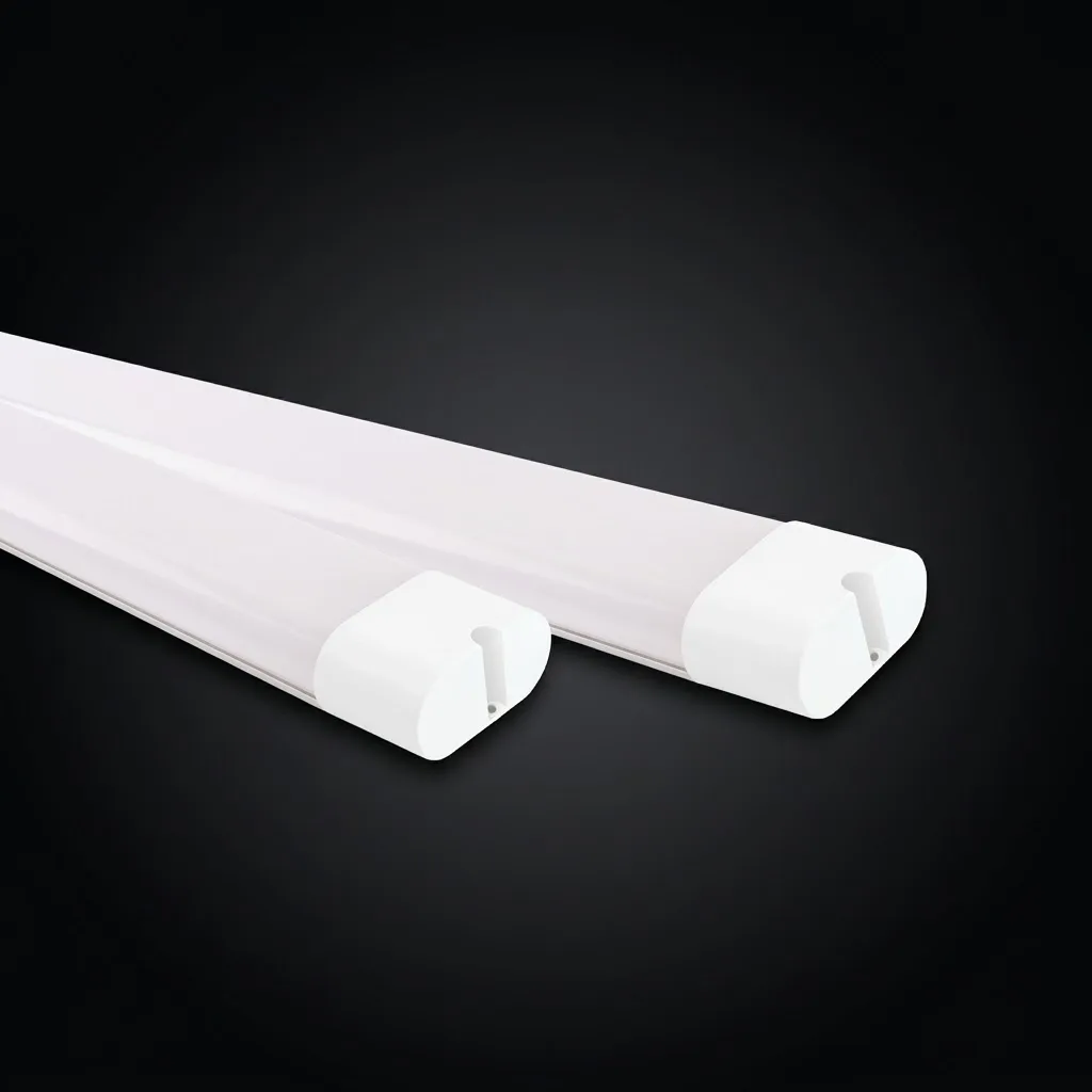 Uranüs LED Bant Armatür 120cm 36W 6500K Beyaz Işık IP20 AN28-01233