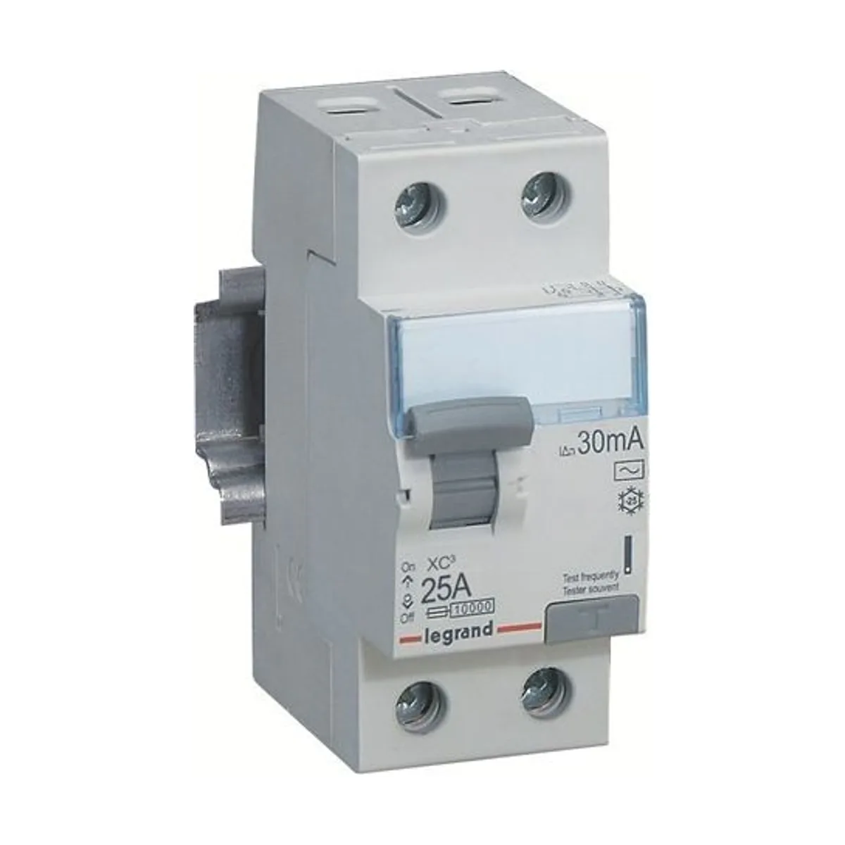 2X25 A 300mA K.AKIM.RÖL.(08646)