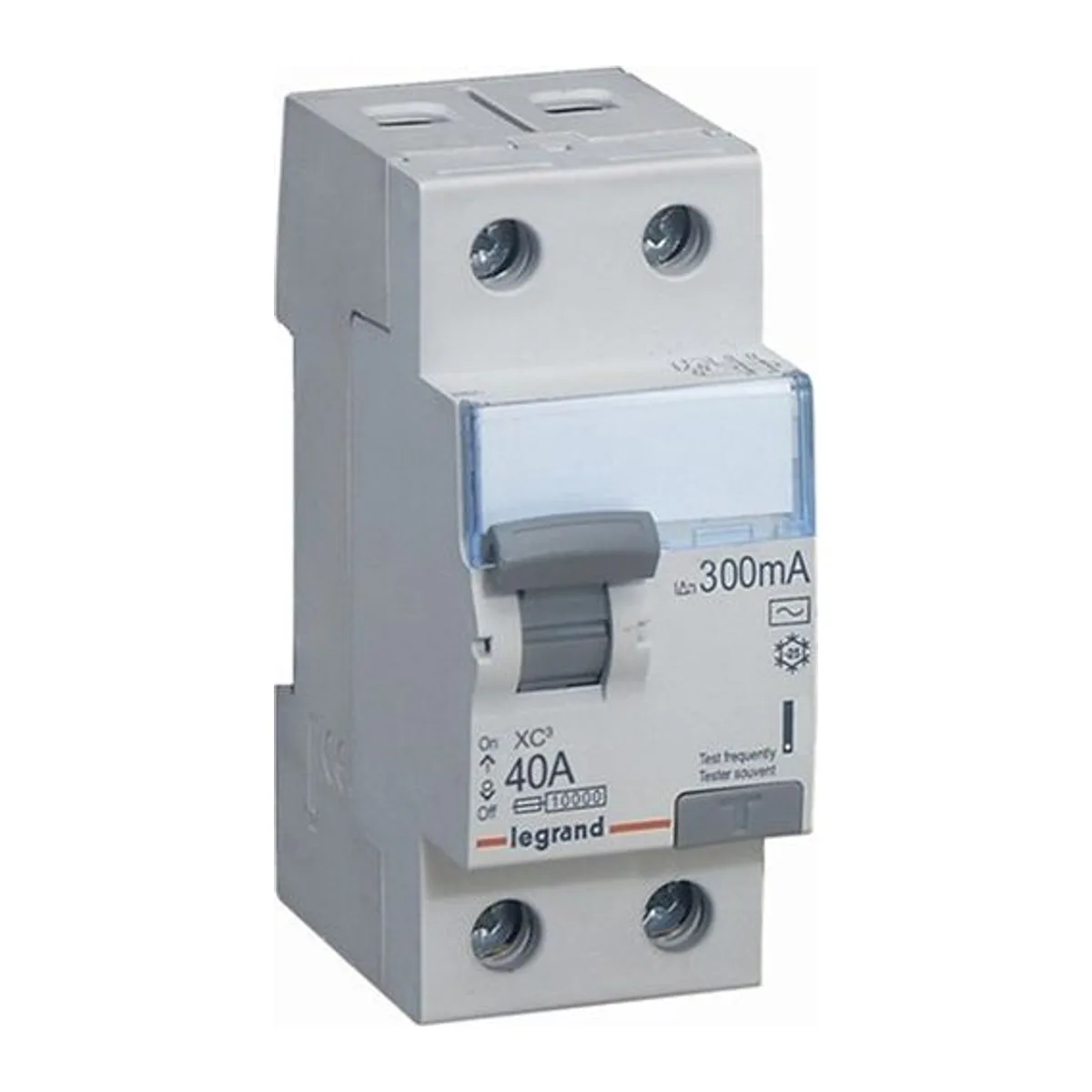 2X40 A 300mA K.AKIM RÖL.(08647)