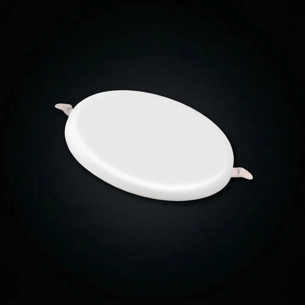 Ayarlı LED Panel 24W 4000K