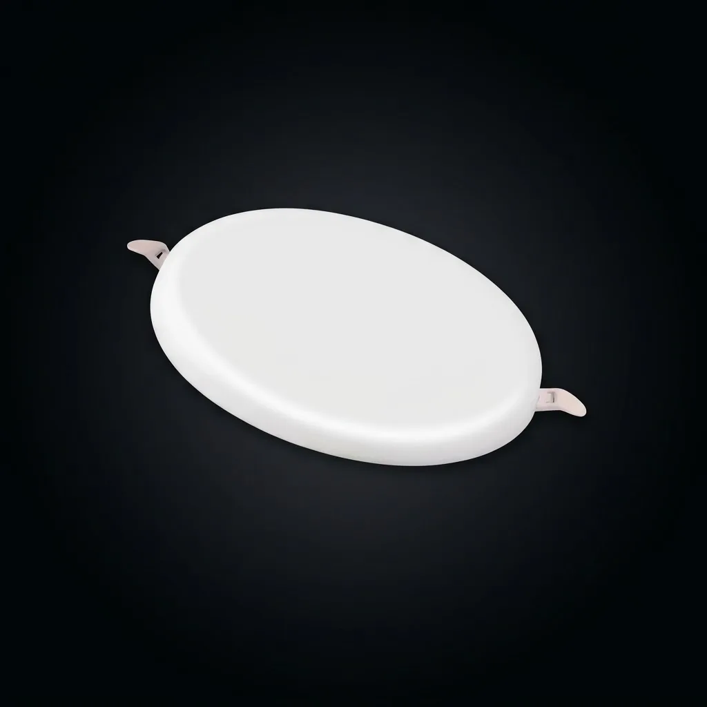 Ayarlı LED Panel 18W 4000K