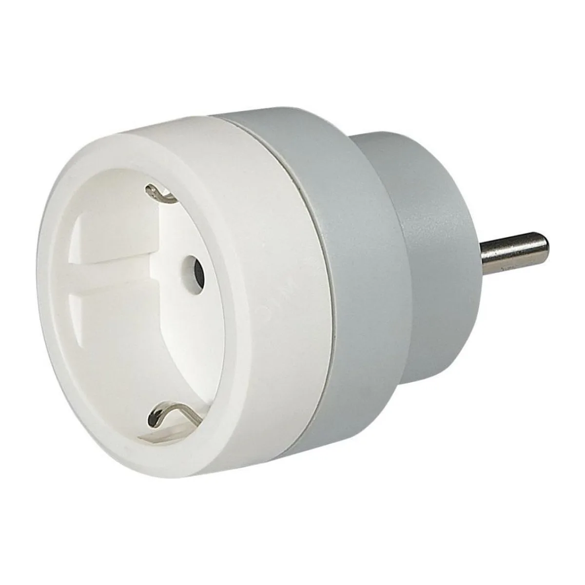 ADAPTOR (ALMAN -FRANSIZ STD)