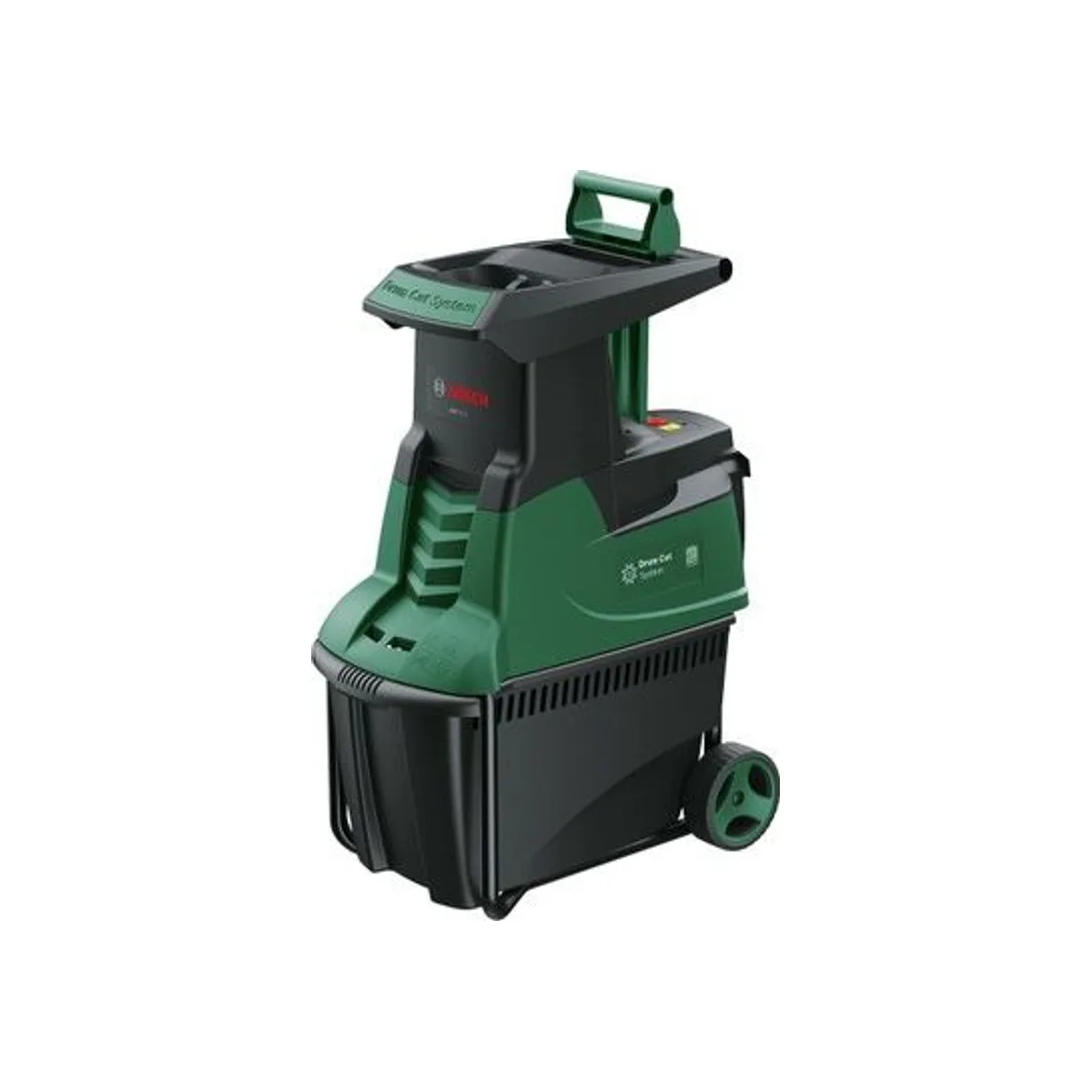 AXT 25 D Dal Öğütme Makinesi