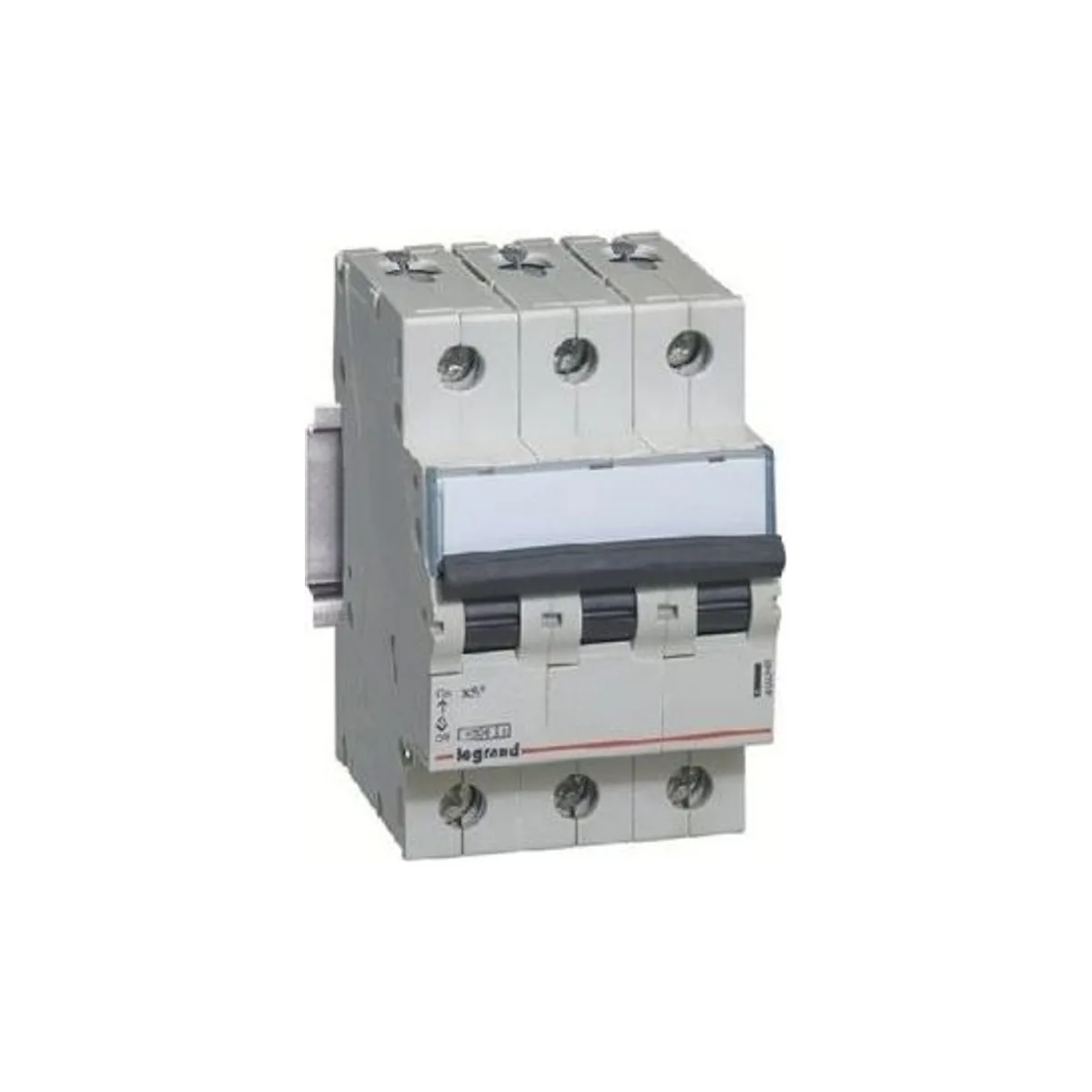 B 3X20 W OTOMAT 4,5 KA(606193)