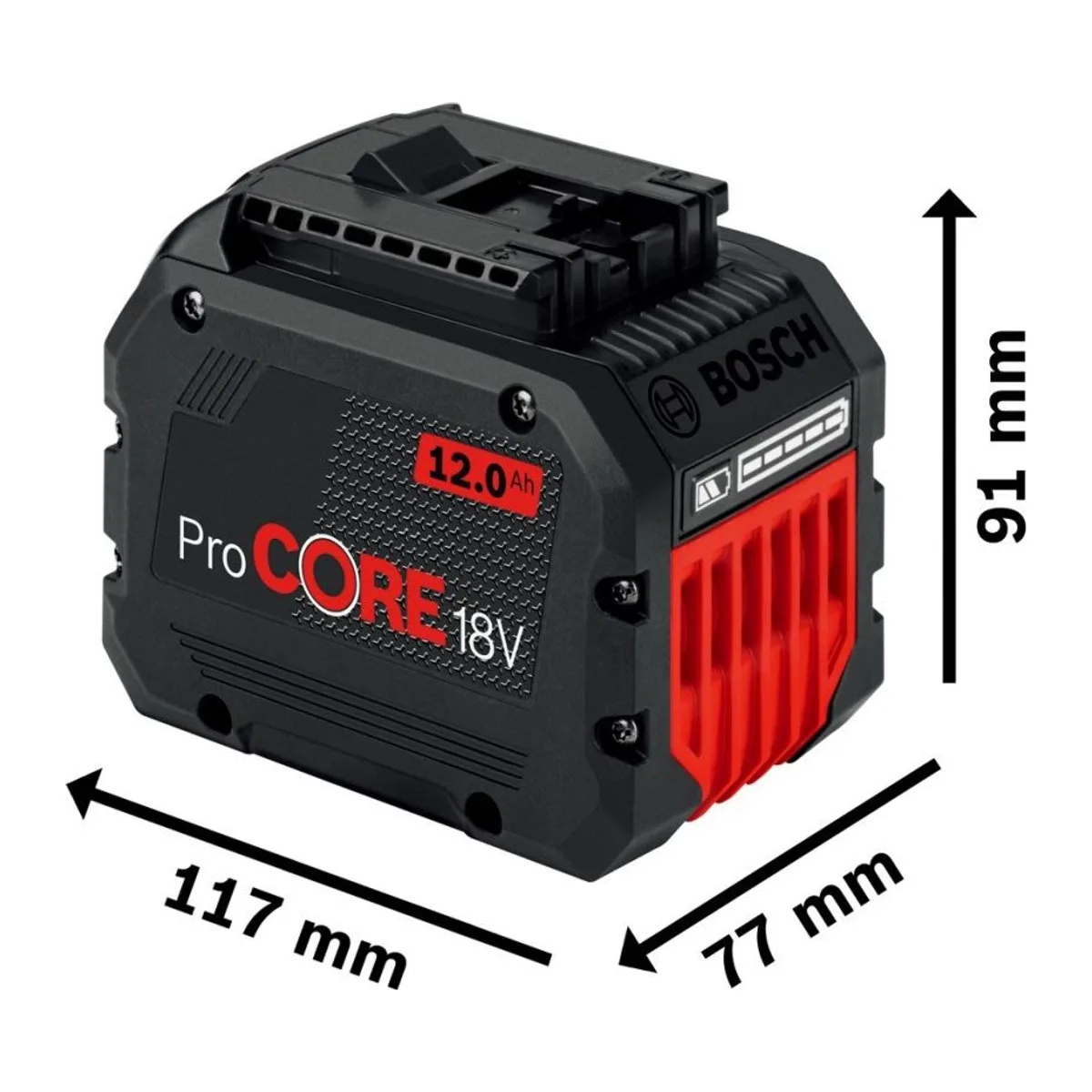 BAŞLANGIÇ KİTİ 2xPC18V12.0+18V-160C - Görsel 2