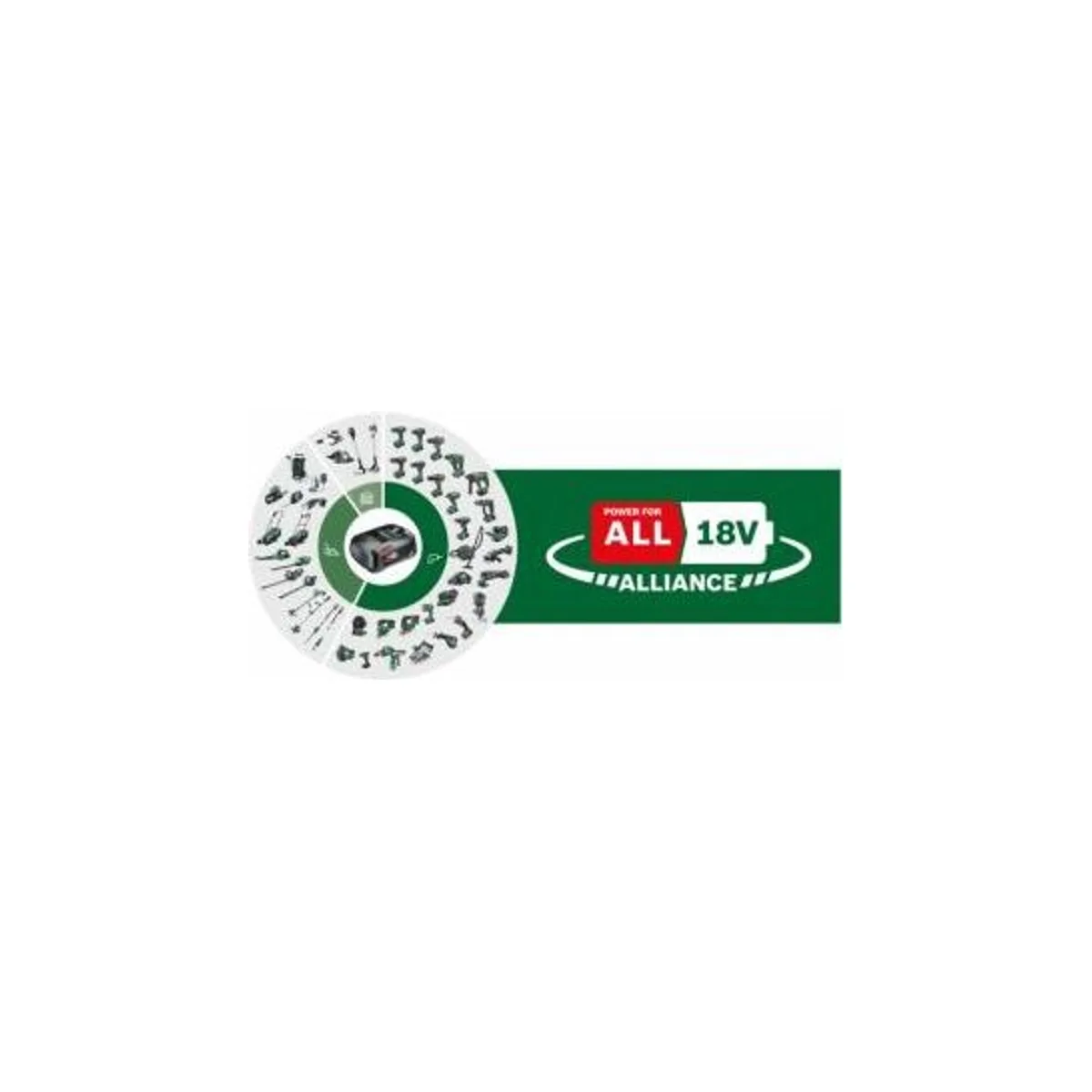BOSCH ADVANCED CUT 18V 2,5AH AKÜLÜ NANOBLADE TESTERE - Görsel 4