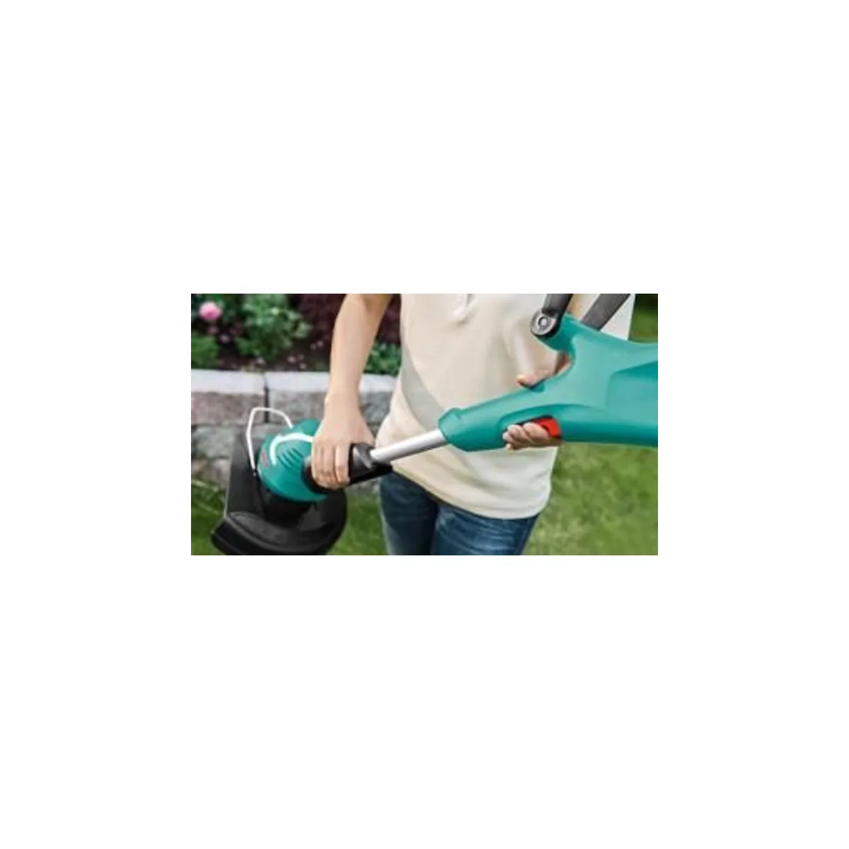 BOSCH ART 30 KENAR KESME MAKİNESİ - Görsel 2