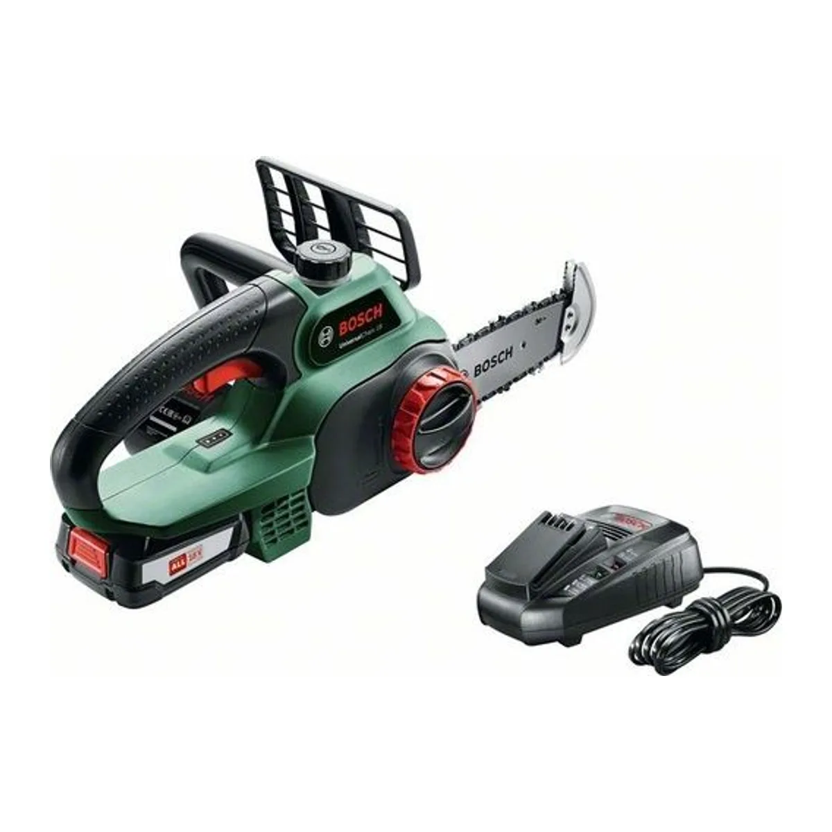 BOSCH CHİAN SAW UNİVERSALCHAİN 18