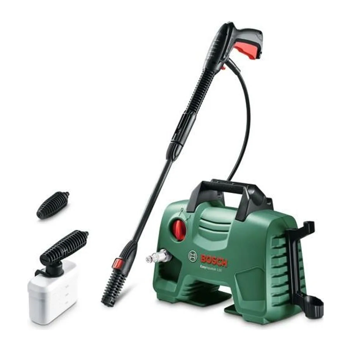 BOSCH EASY AQUATAK 120 YÜKSEK BASINÇLI TEMİZLEYİCİ