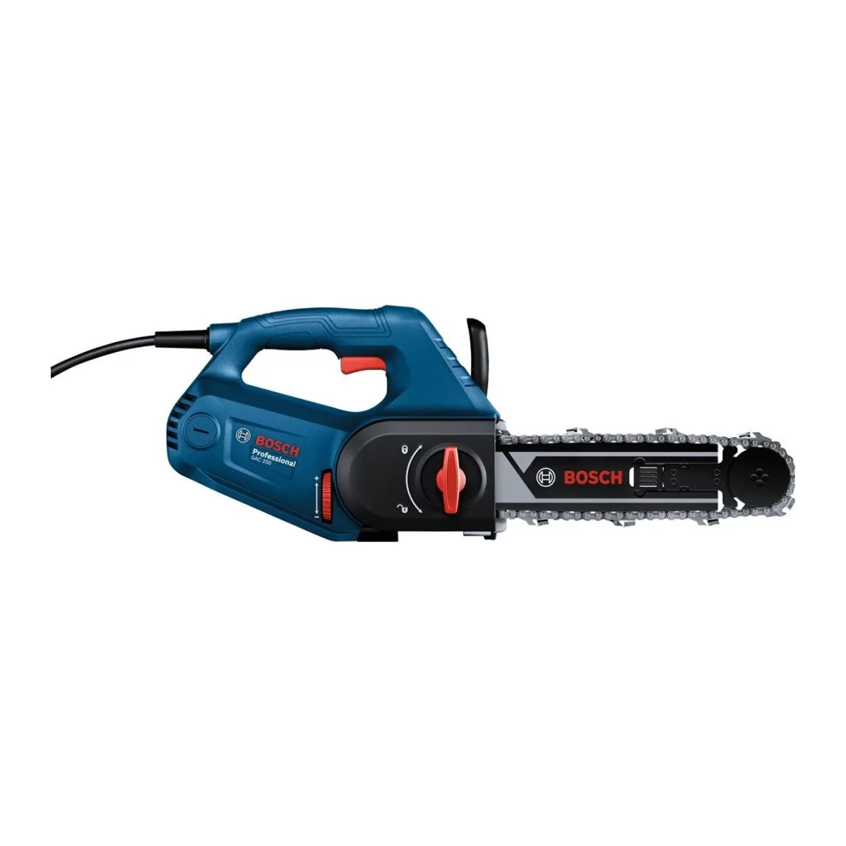 BOSCH GAC 250 Panter Testere