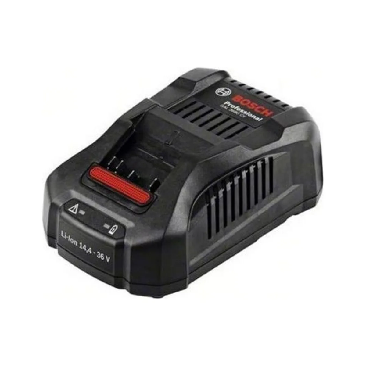 BOSCH GAL 3680 CV ŞARJ ALETİ - Görsel 2