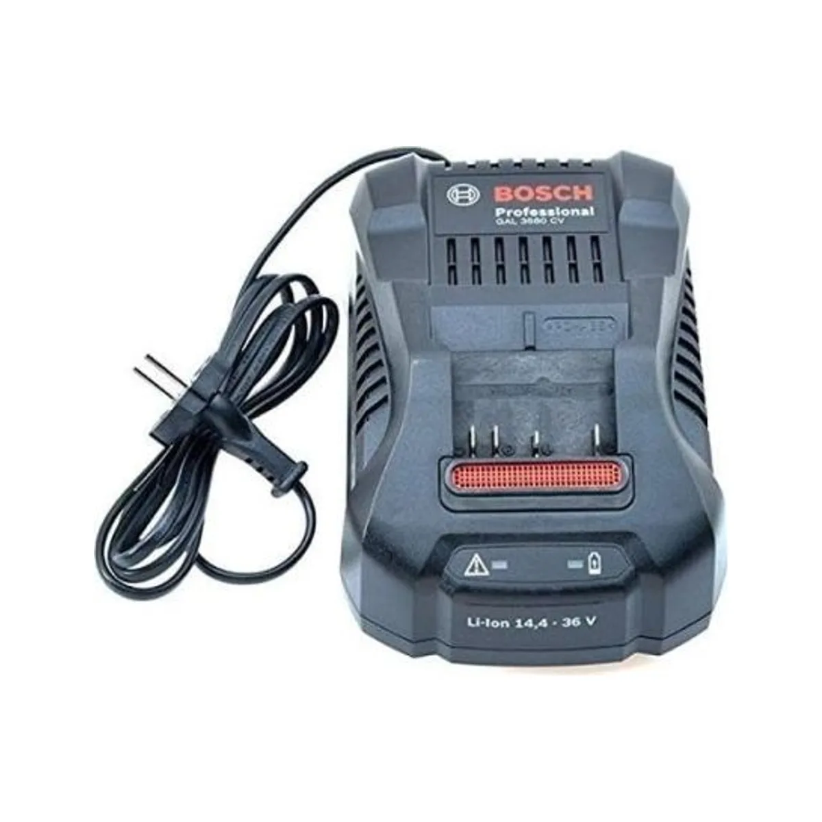 BOSCH GAL 3680 CV ŞARJ ALETİ - Görsel 5