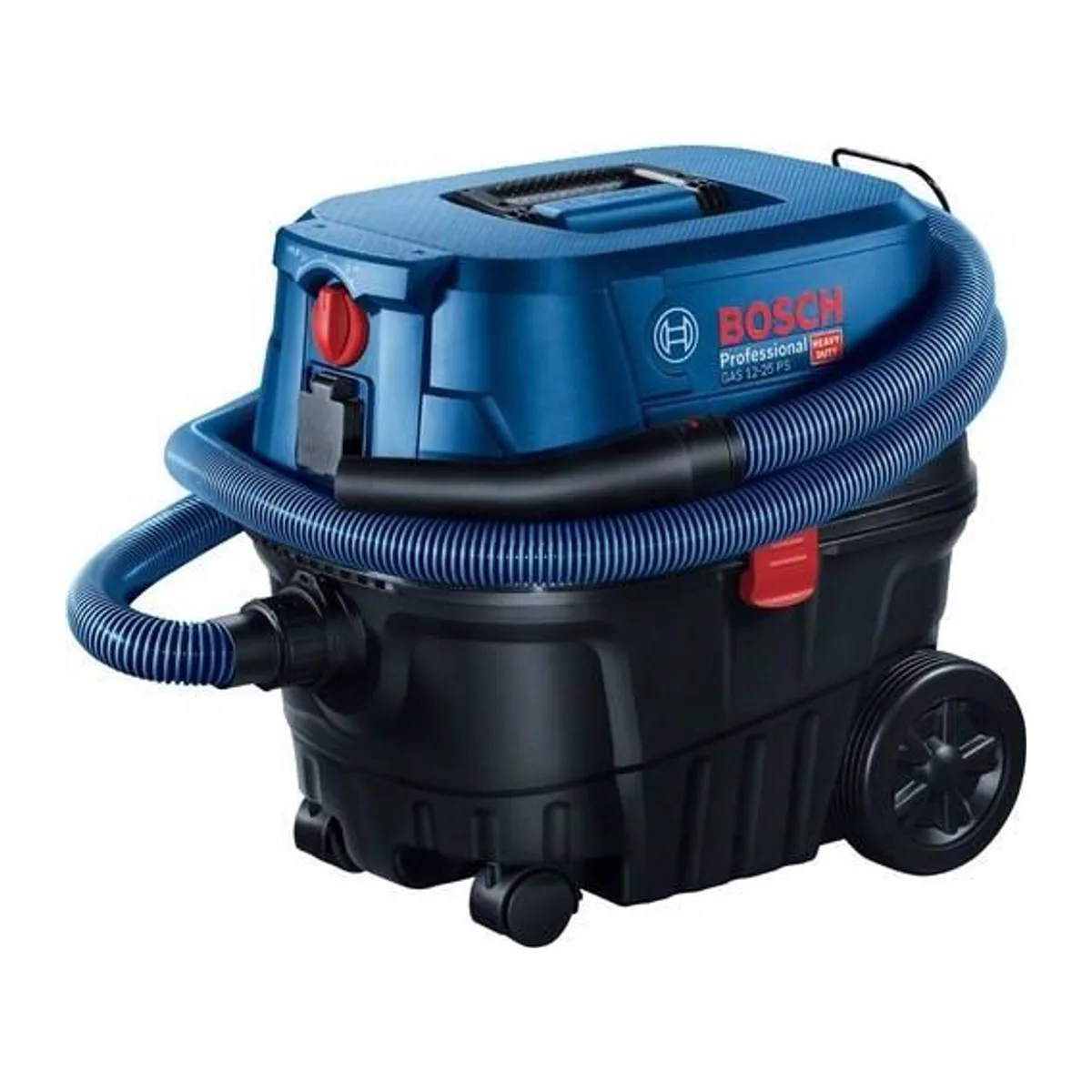 BOSCH GAS 12-25 PL ELEKTRİKLİ SÜPÜRGE - Görsel 2