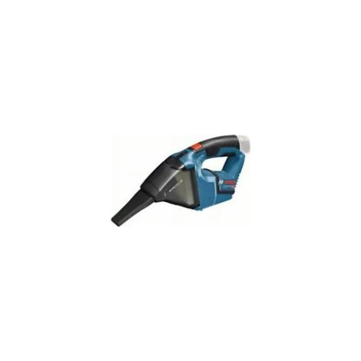 BOSCH GAS 12V AKÜLÜ EL SÜPÜRGESİ