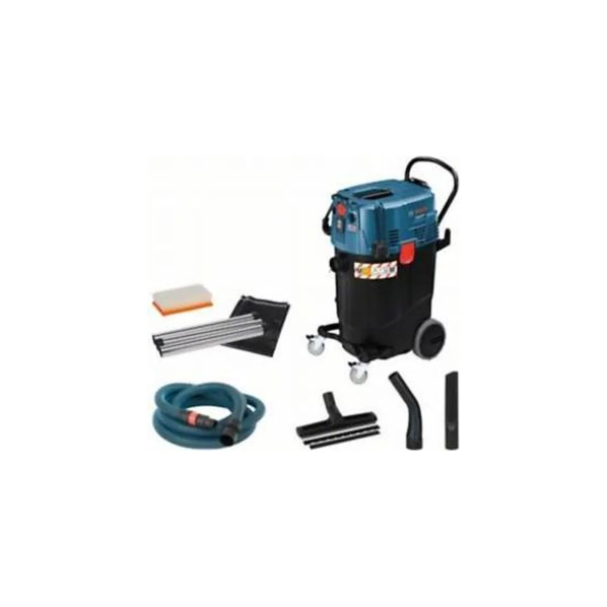 BOSCH GAS 55 M AFC ELEKTRİKLİ SÜPÜRGE