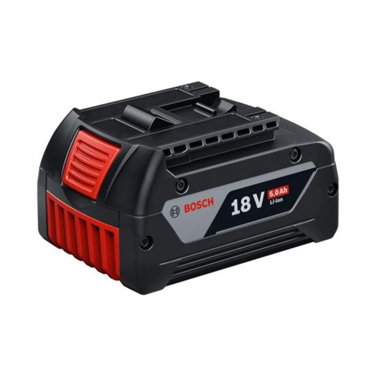 BOSCH GBA 18V 5.0 Ah BATARYA