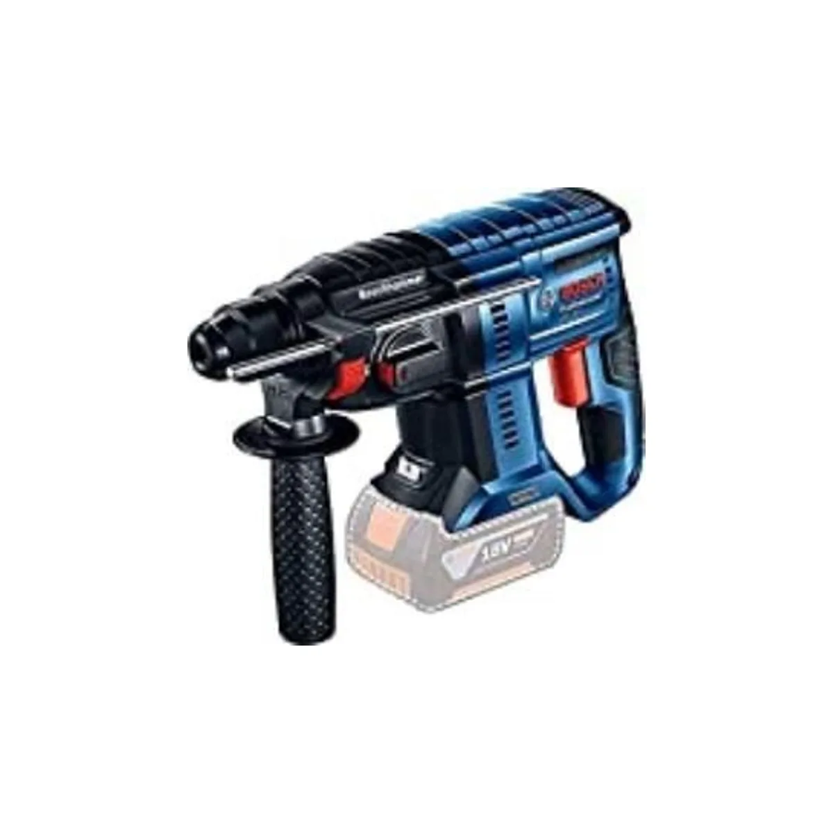 BOSCH GBH 180-Lİ SOLO AKÜLÜ KIRICI DELİCİ(AKÜ VE ŞARJ CİHAZI DAHİL DEĞİLDİR)
