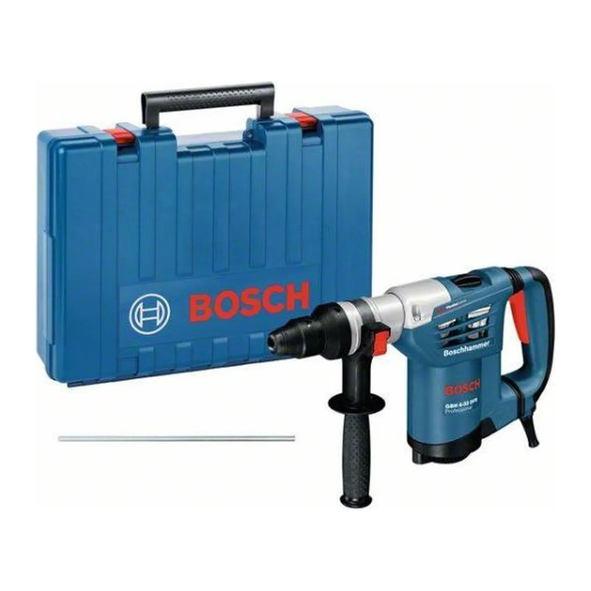 BOSCH GBH 4-32 DFR KIRICI DELİCİ MATKAP