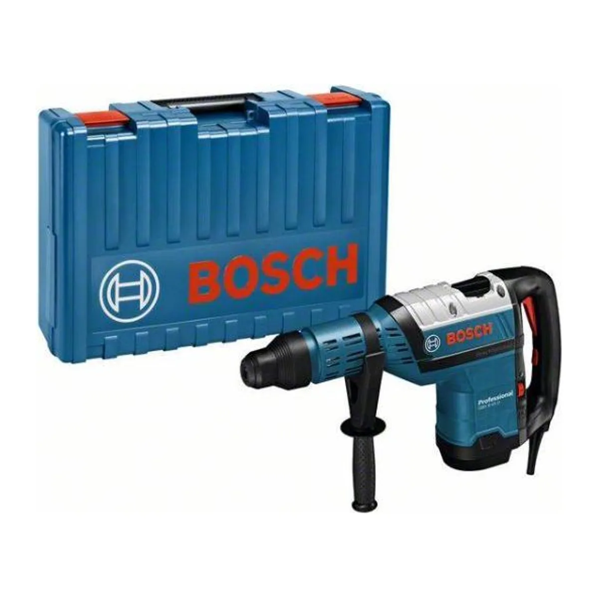 BOSCH GBH 8-45 D KIRICI DELİCİ MAKİNA