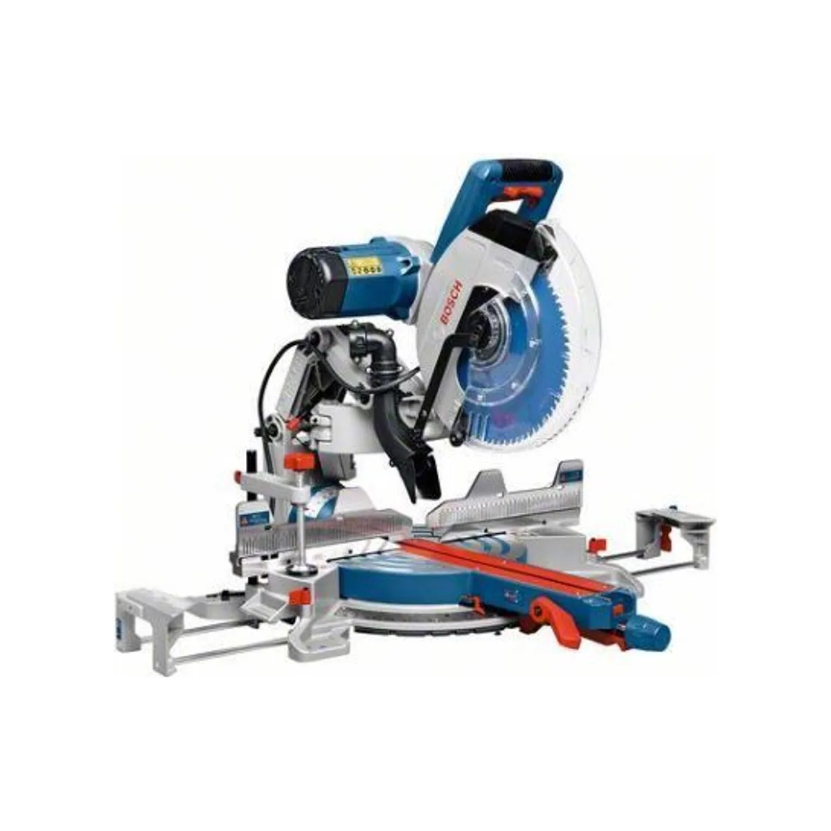 BOSCH GCM 12 GDL GÖNYE KESME MAKİNASI