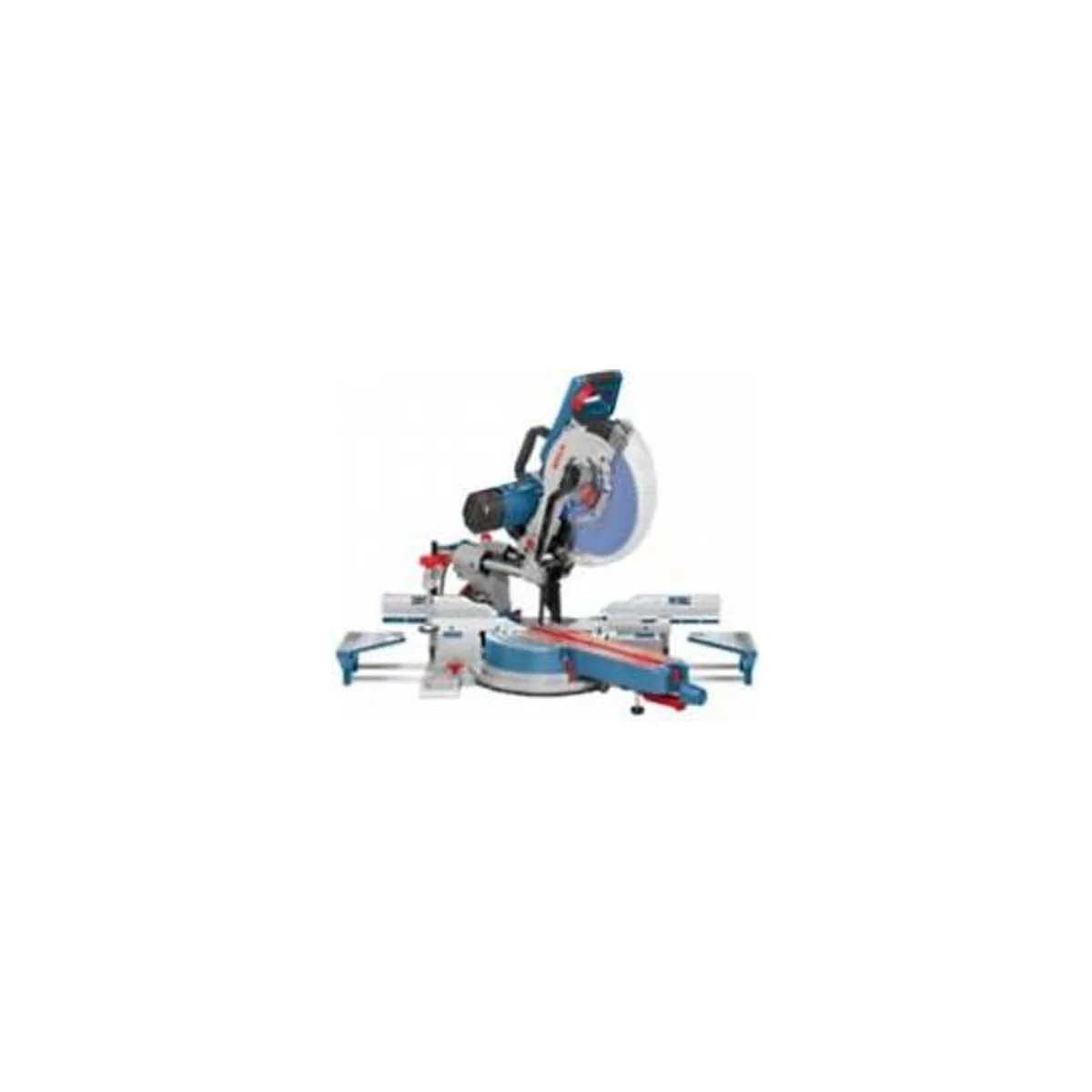 BOSCH GCM 12 SDE GÖNYE KESME