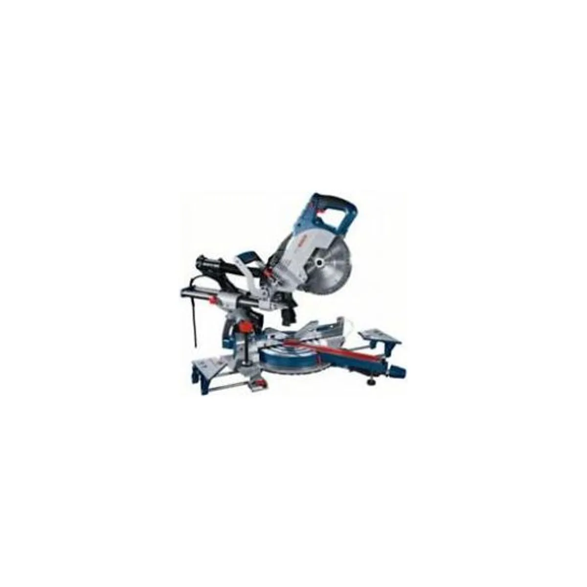 BOSCH GCM 8 SJL GÖNYE KESME MAKİNASI
