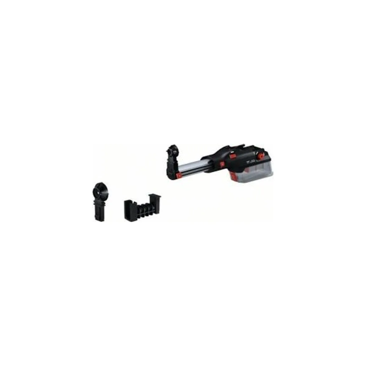 BOSCH GDE 28 D TOZ EMME ADAPTÖRÜ - Görsel 2