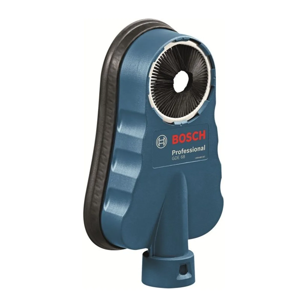BOSCH GDS 68 TOZ EMME ADAPTÖRÜ