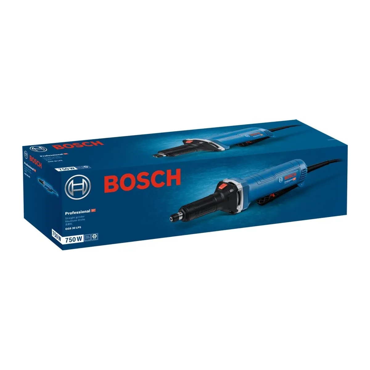 BOSCH GGS 30 LPS Kalıpçı Taşlama Makinası