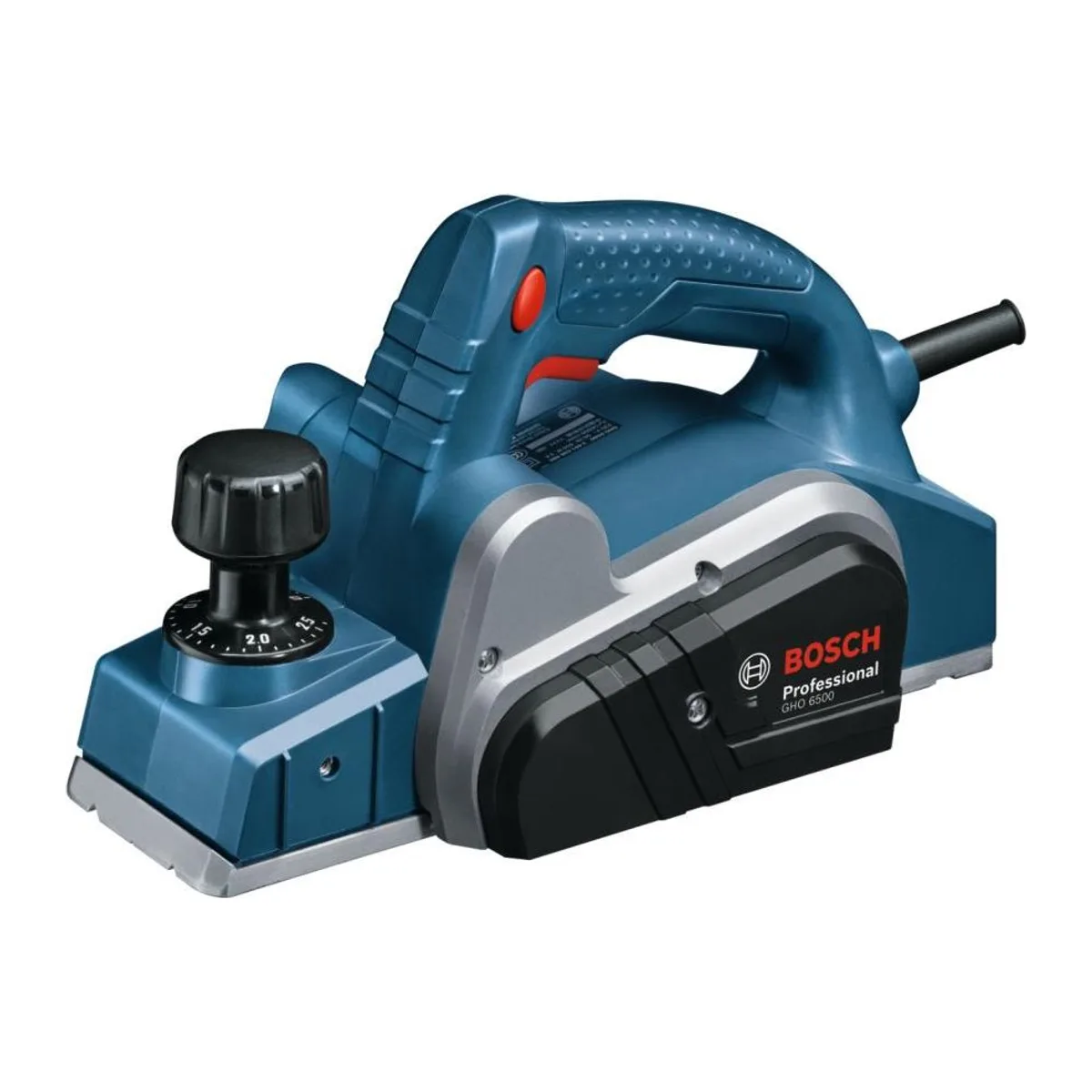 BOSCH GHO 6500 PLANYA