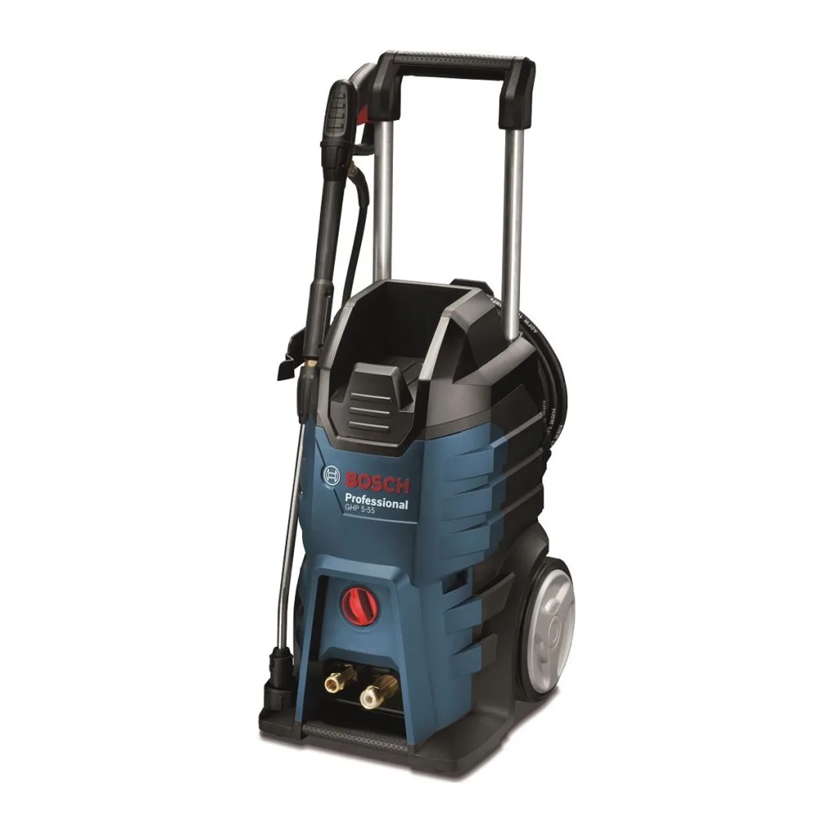 BOSCH GHP 5-55 BASINÇLI YIKAMA