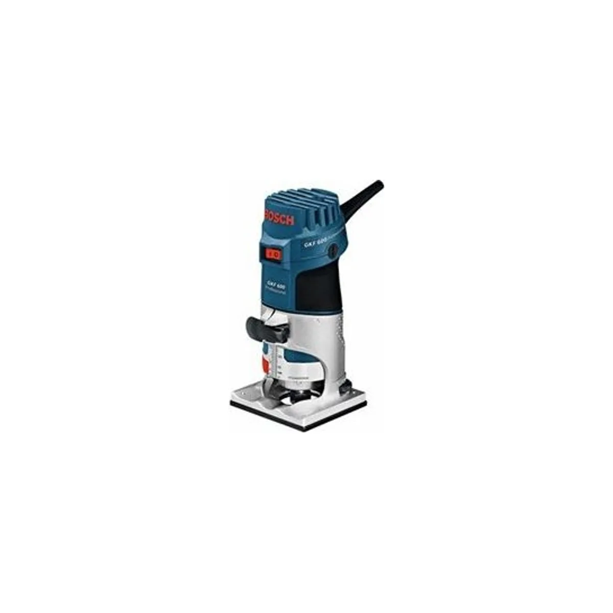 BOSCH GKF 600 KENAR FREZESİ