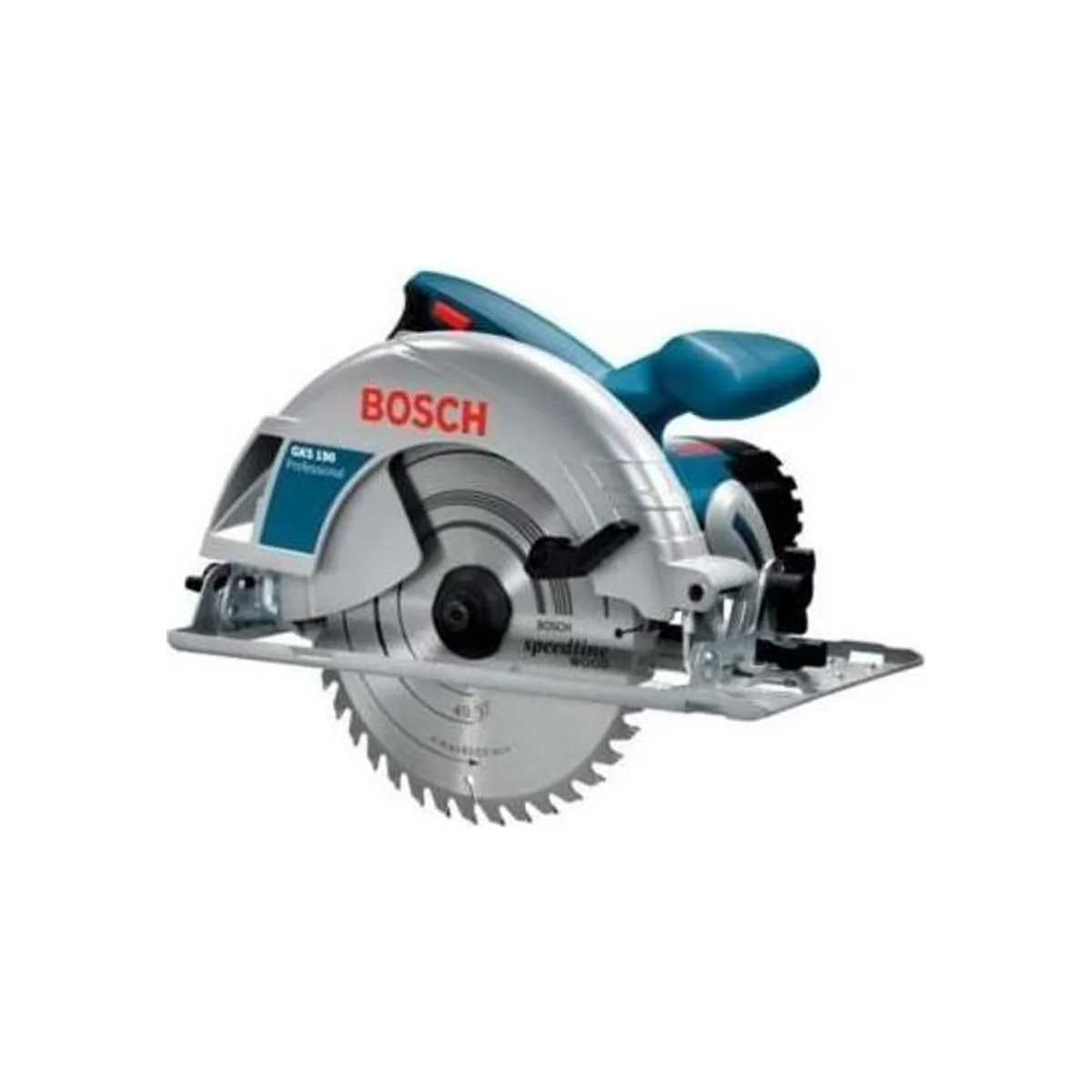BOSCH GKS 190 1400 W DAİRE TESTERE