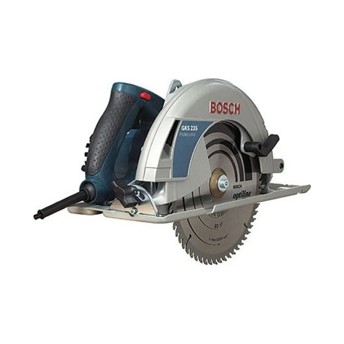 BOSCH GKS 235 2050 W DAİRE TESTERE