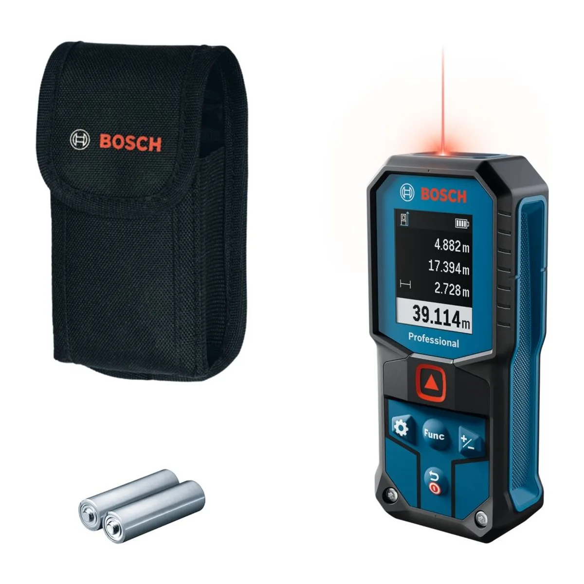 Bosch GLM 40-31 Uzaklık Ölçer