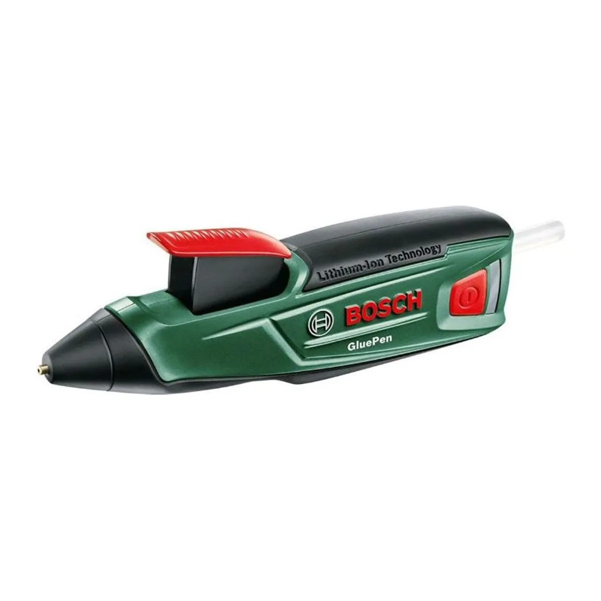 BOSCH GLUEPEN 3,6 V TUTKAL TABANCASI