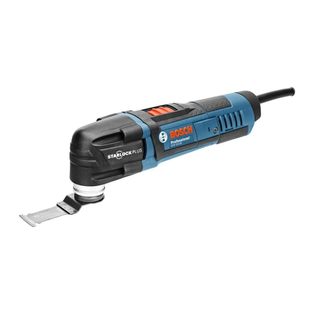BOSCH GOP 30-28 SALINIM HAREKETLİ ÇOK AMAÇLI KESİCİ