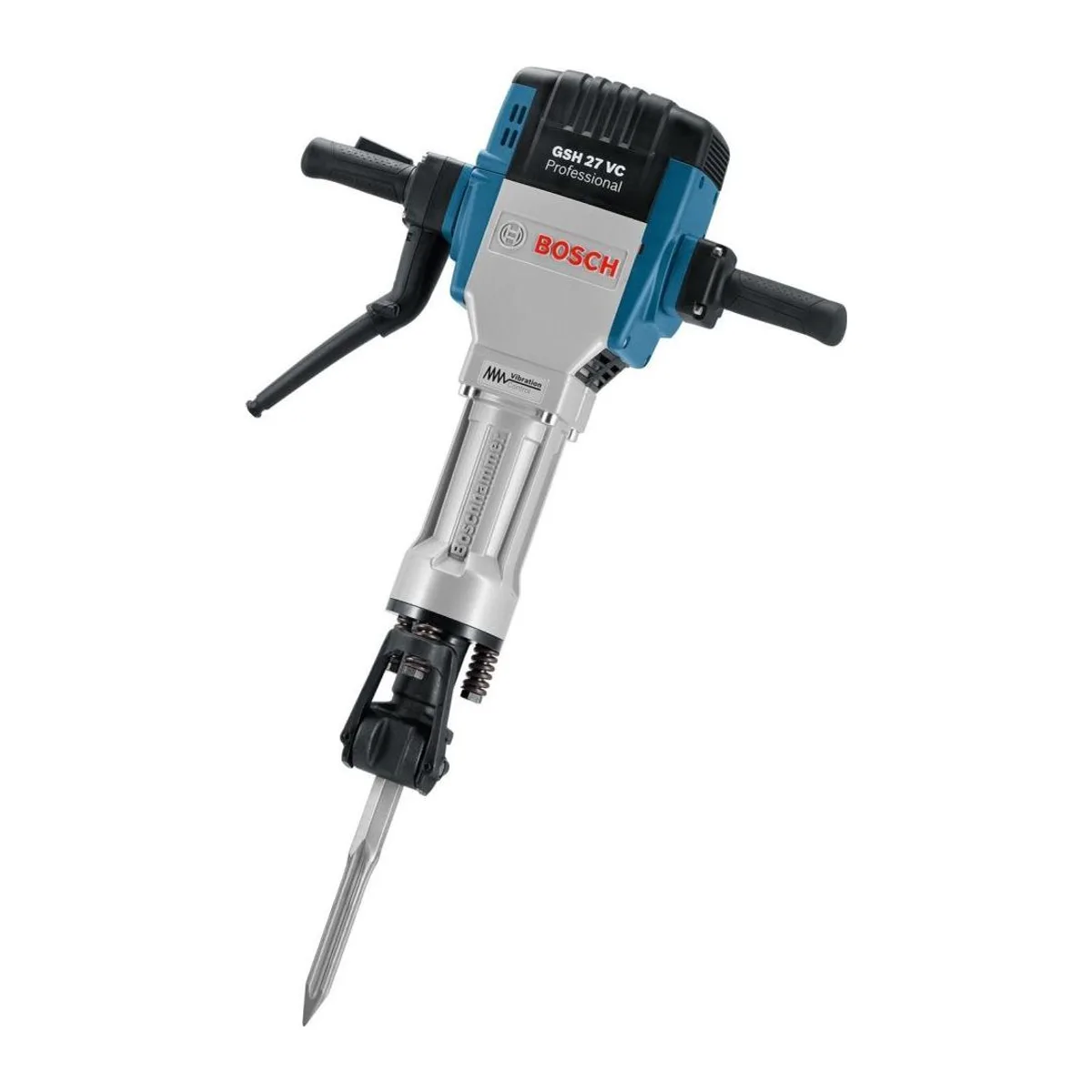 BOSCH GSH 27 VC Kırıcı - Görsel 4