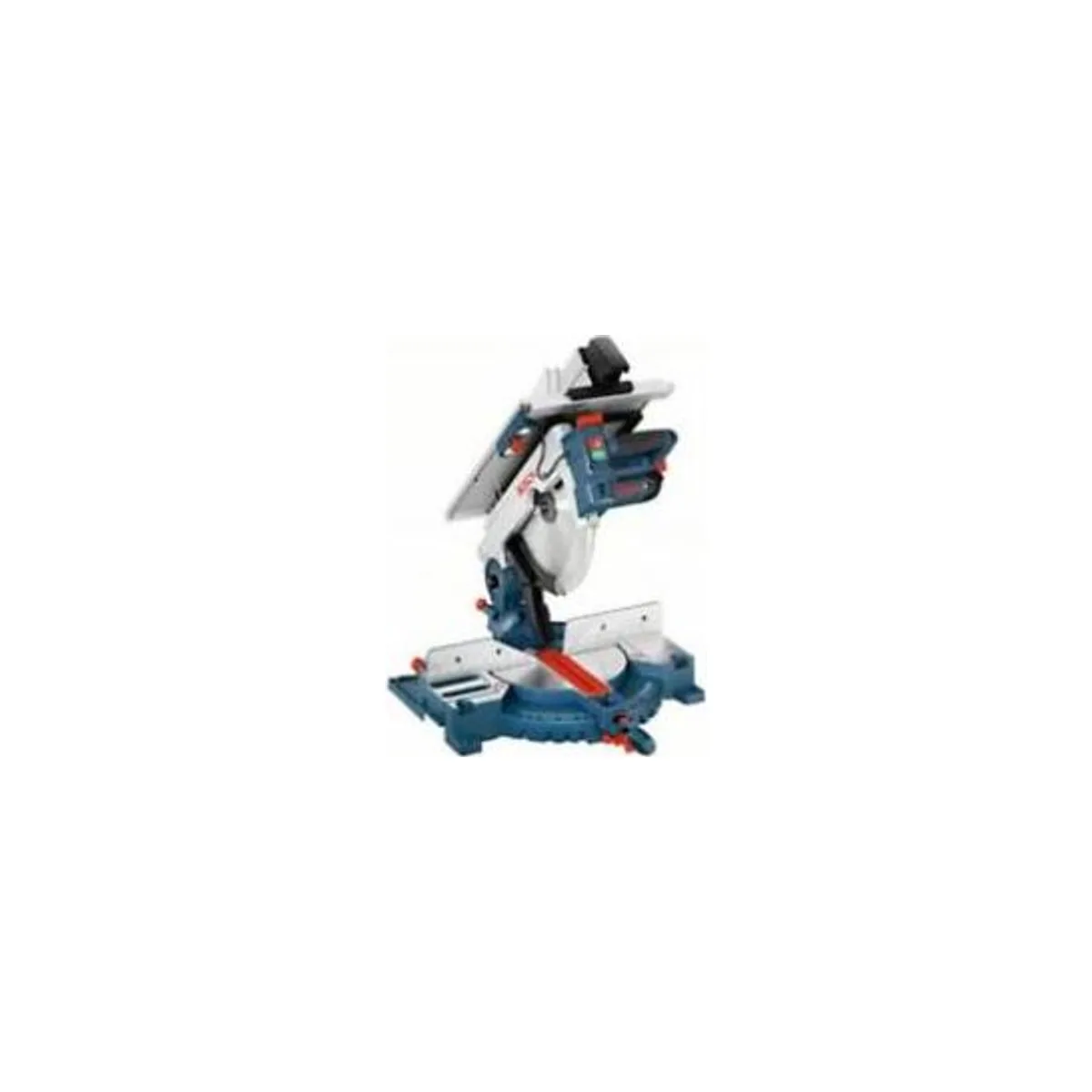 BOSCH GTM 12 JL GÖNYE KESME