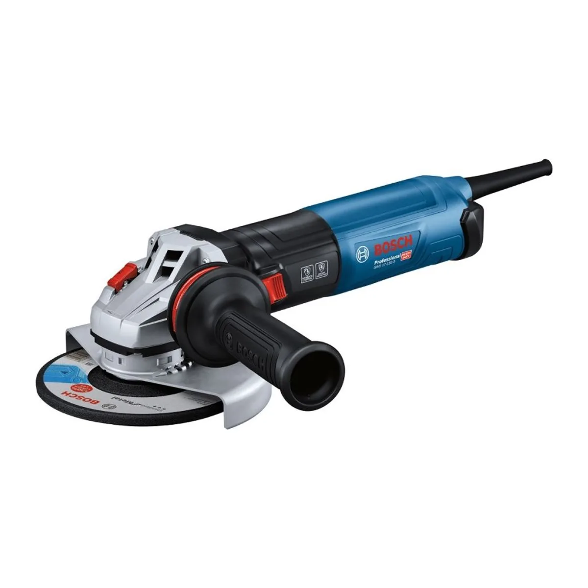 BOSCH GWS 17-150 S Avuç Taşlama