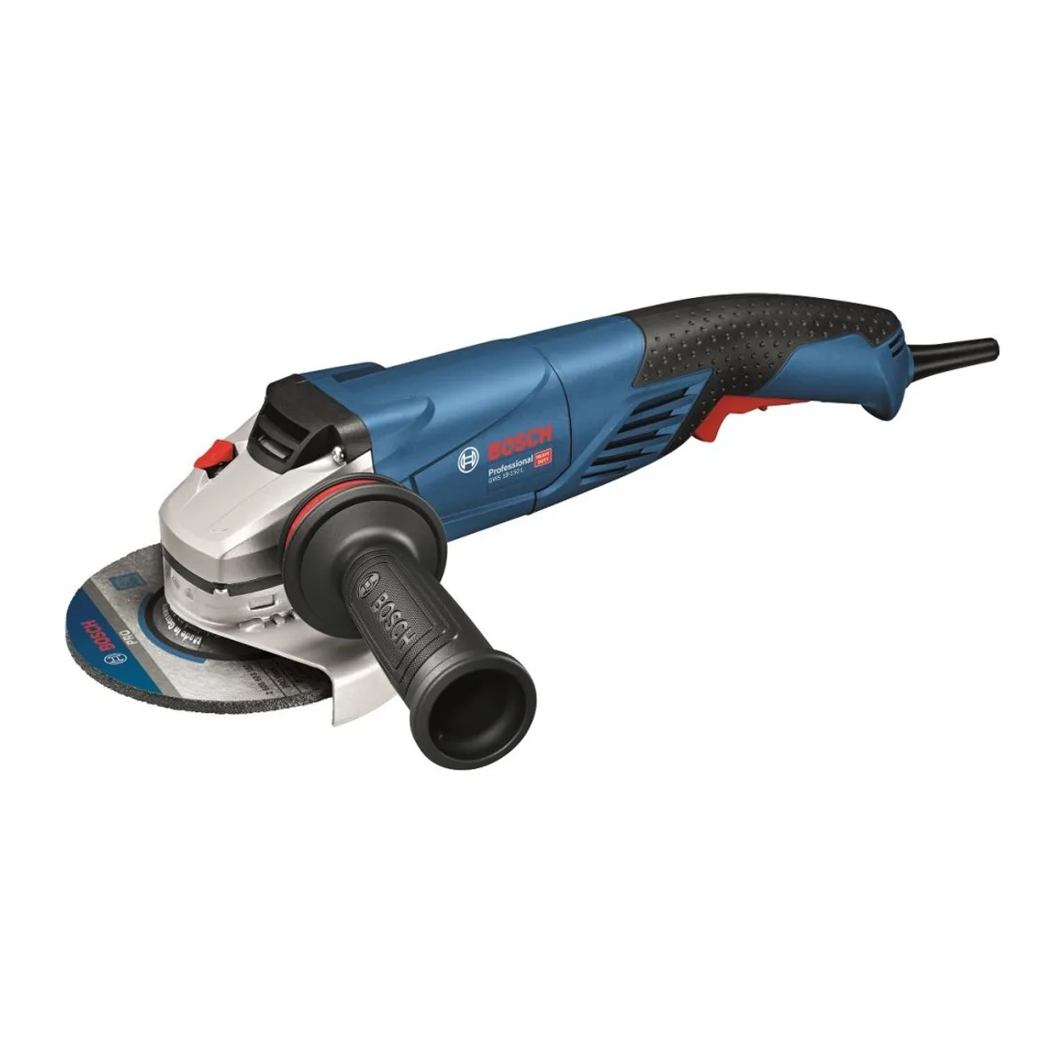 BOSCH GWS 18-150 L Avuç Taşlama