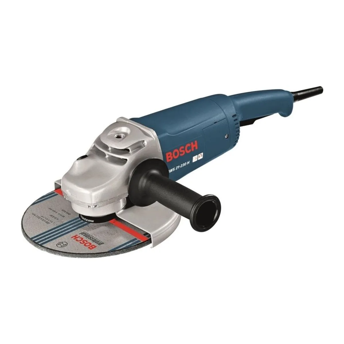 BOSCH GWS 2200-180 H BÜYÜK TAŞLAMA
