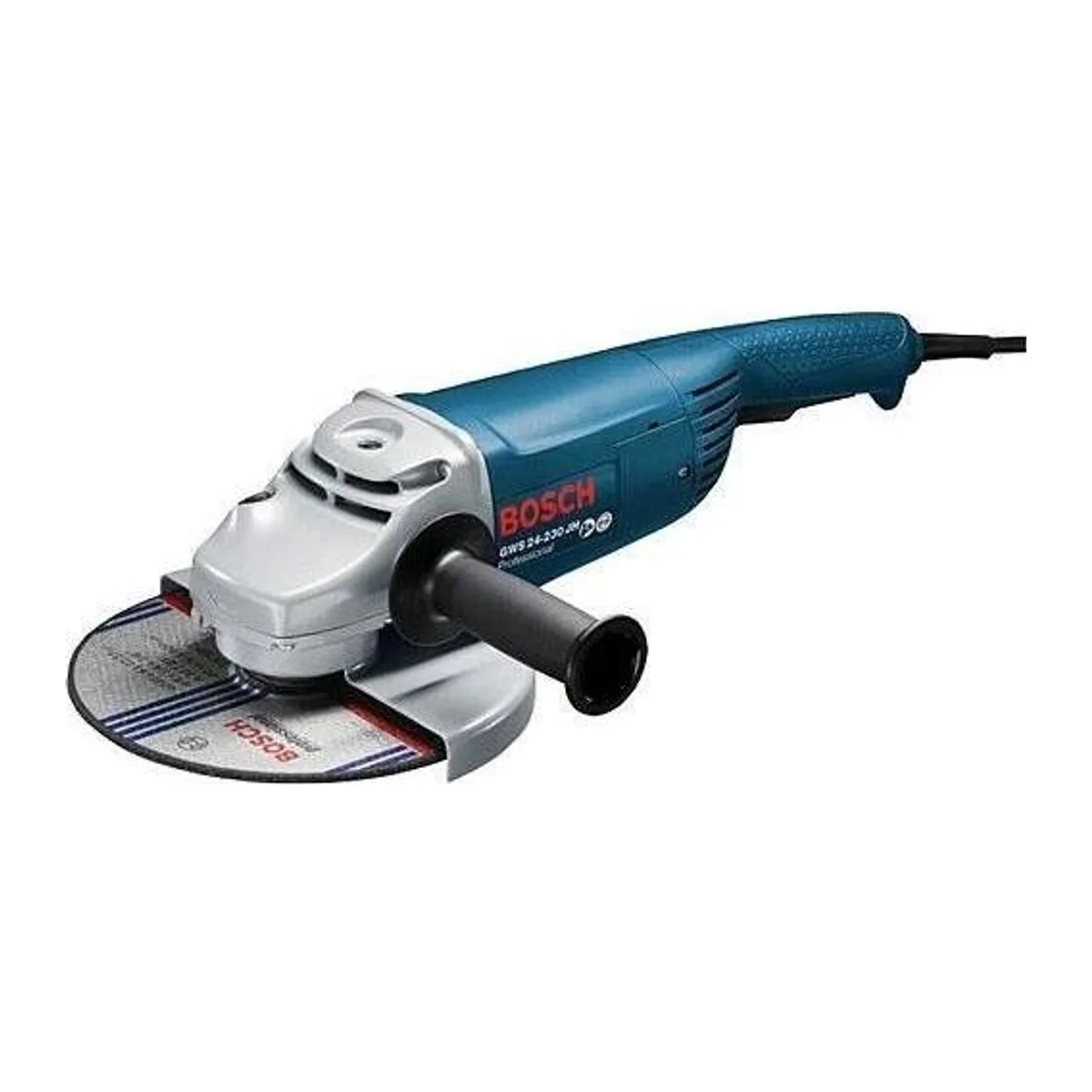 BOSCH GWS 24-230 JZ BÜYÜK TAŞLAMA