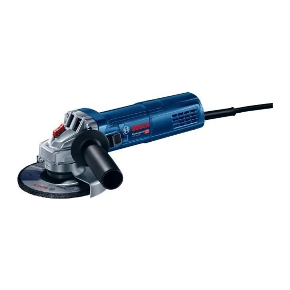 BOSCH GWS 750 S AVUÇ TAŞLAMA