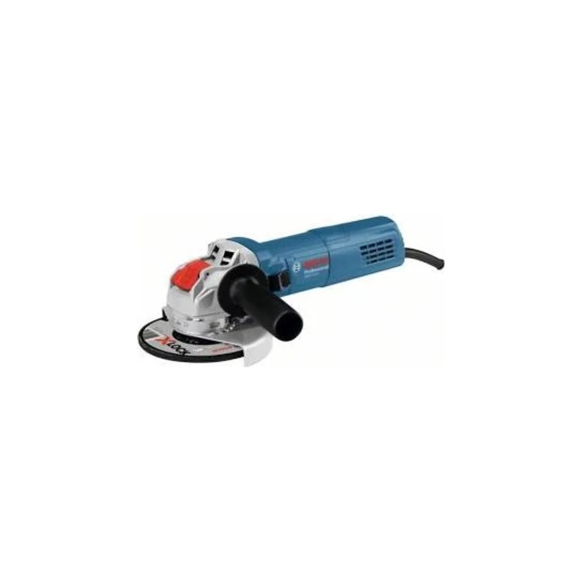 BOSCH GWX 9-115 AVUÇ TAŞALAMA (X-Lock)