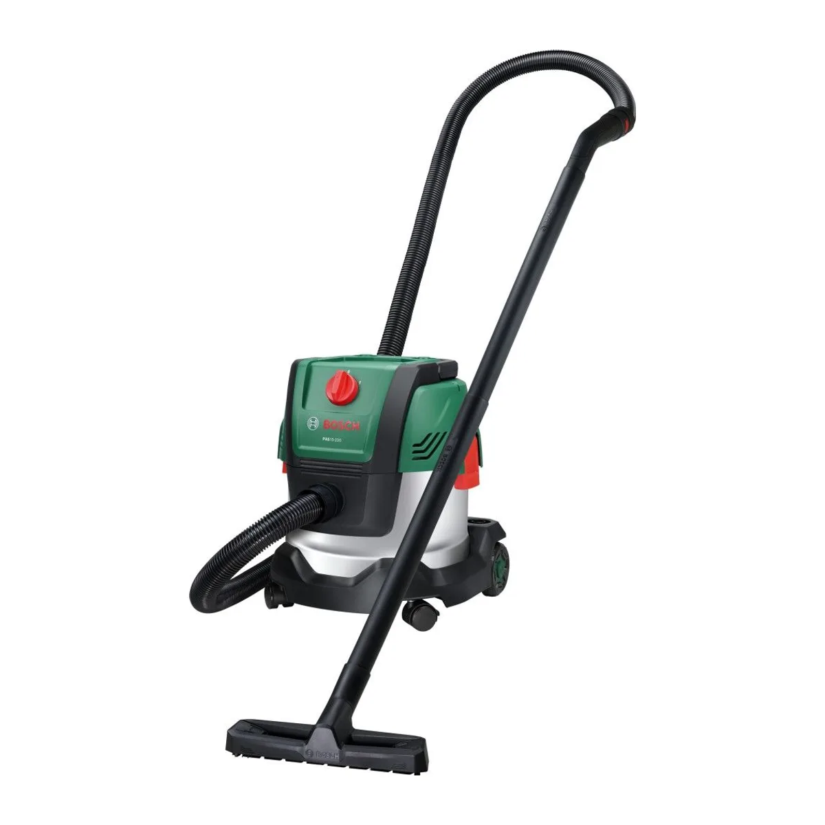 BOSCH PAS 15-220 ELEKTRİKLİ SÜPÜRGE