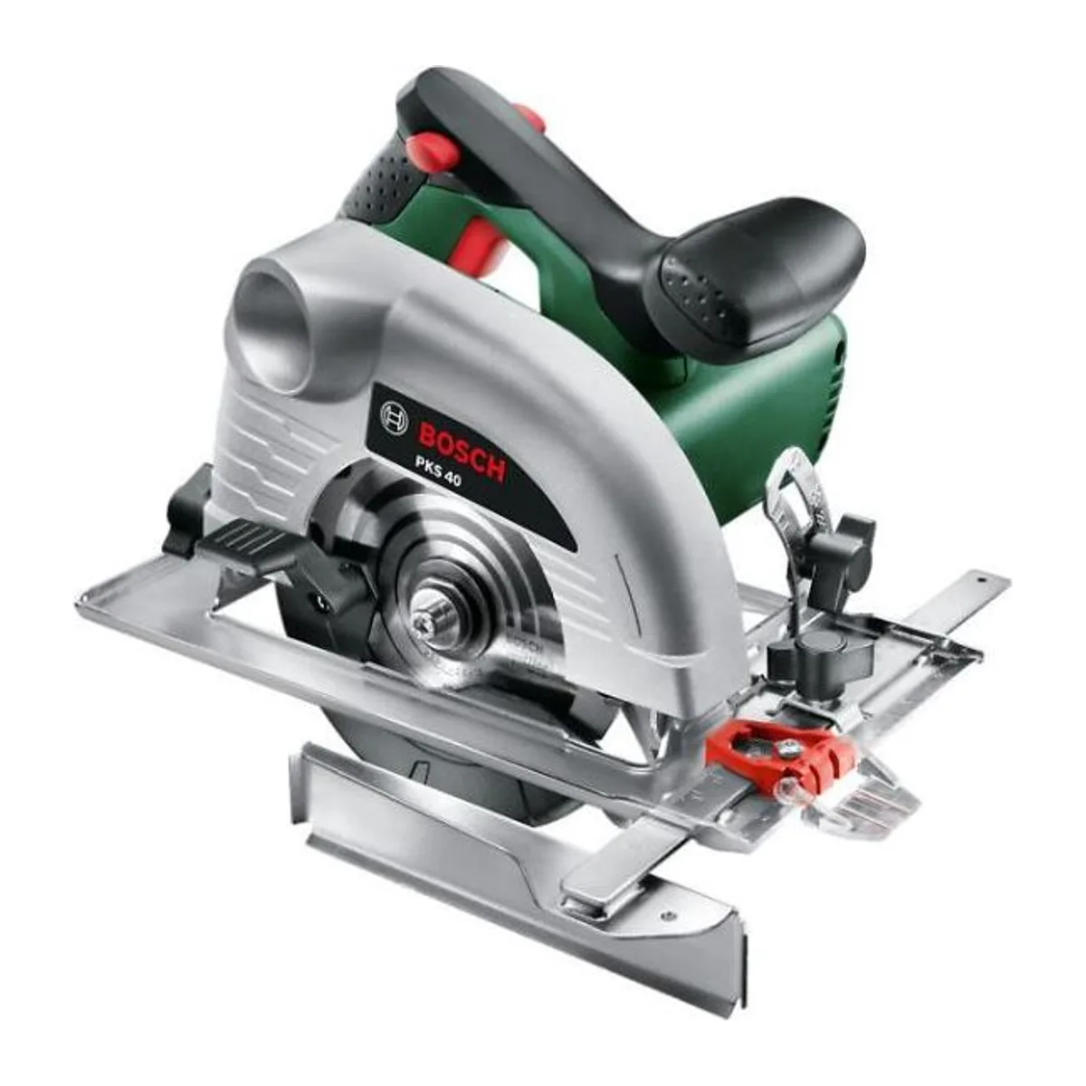 BOSCH PKS 40 130 mm DAİRE TESTERE