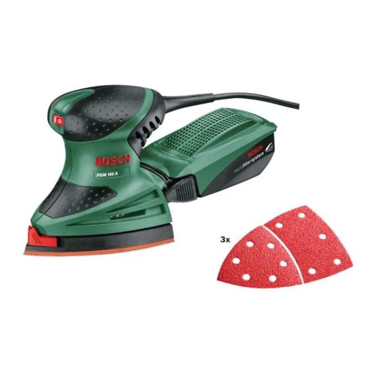 BOSCH PSM 160 A DELTA ZIMPARA