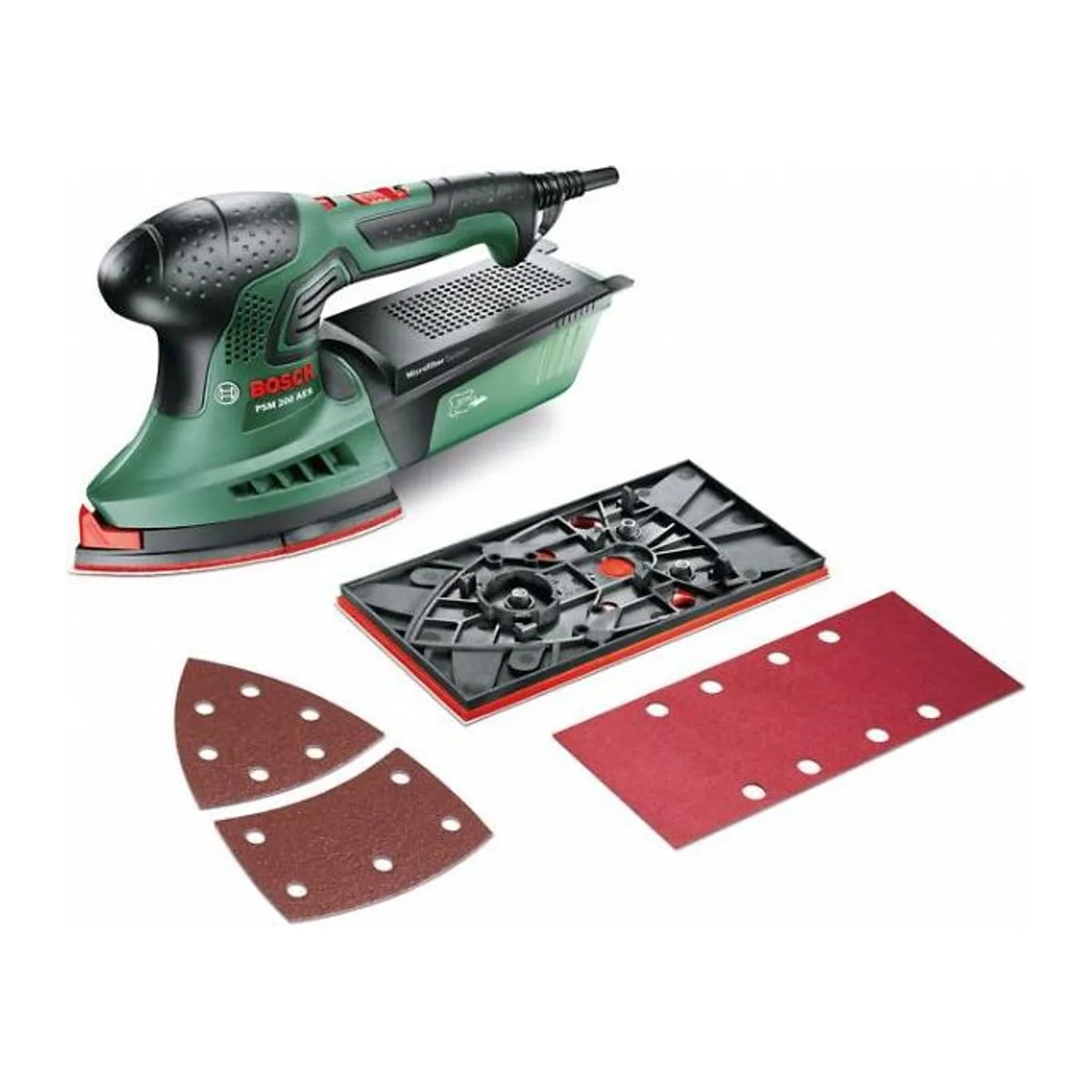 BOSCH PSM 200 AES DELTA ZIMPARA